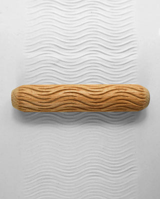 Aqua - Clay Texture Roller