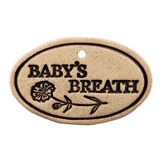 Baby's Breath - Amaranth Stoneware Canada