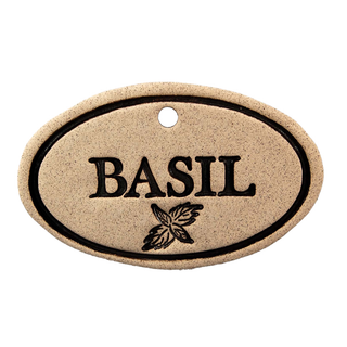 Basil - Amaranth Stoneware Canada