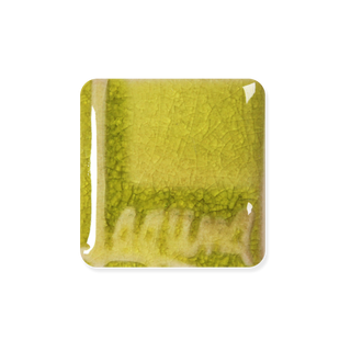 Tang Lime (T) WC-131 by Laguna Glaze