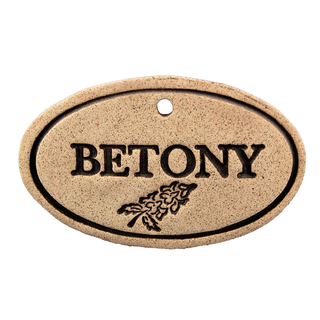 Betony - Amaranth Stoneware Canada