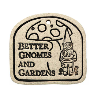 Better Gnomes And Gardens - Amaranth Stoneware Canada