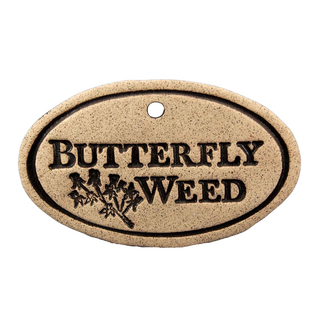 Butterfly Weed - Amaranth Stoneware Canada