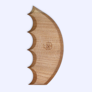 Shaper: Bubble Profile by Wattle & Daub