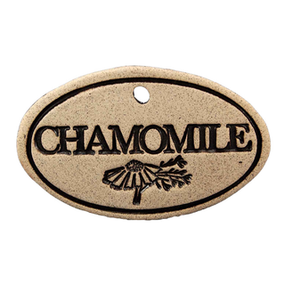 Chamomile - Amaranth Stoneware Canada