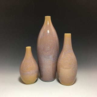 604 Calico Reduction Look Glaze by Opulence