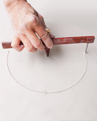 Adjustable Circle Clay Cutter