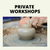 Group Booking - Private Pottery Party - Amaranth Stoneware Canada
