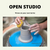 Open Studio - Amaranth Stoneware Canada
