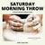 MORNING Saturday Throwing Beginner's Class - Amaranth Stoneware Canada