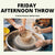 Friday Afternoon Throwing Beginner Class (March Start) - Amaranth Stoneware Canada
