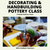 EVENING Tuesday Handbuilding & Decorating Class - Amaranth Stoneware Canada