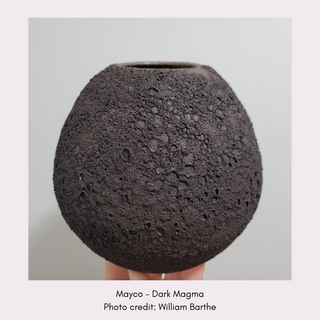 Dark Magma by Mayco SW-406