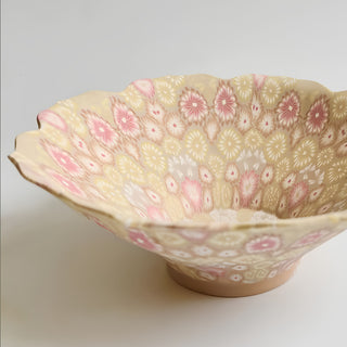 Nerikomi Workshop with Eiko Maeda