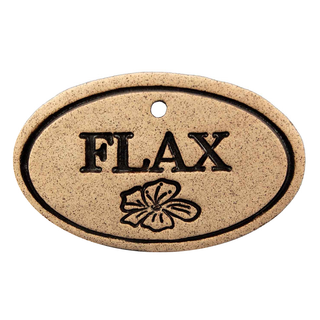 Flax - Amaranth Stoneware Canada