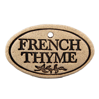 French Thyme - Amaranth Stoneware Canada