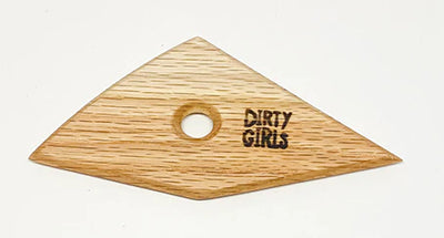 Flirt Rib by Dirty Girls - Amaranth Stoneware Canada