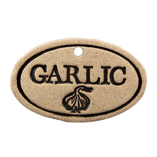 Garlic - Amaranth Stoneware Canada