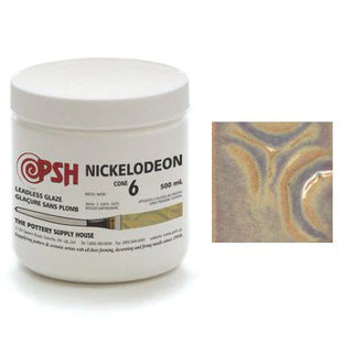 Nickelodeon Gloss Glaze ^6 by PSH