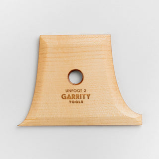 Unfoot 2 - Garrity Tool