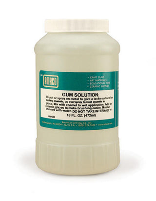 Gum Solution by Amaco