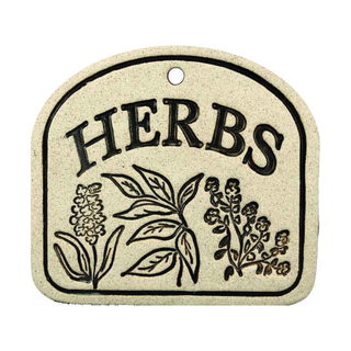 Herbs  - Amaranth Stoneware Canada