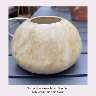 Honeycomb by Mayco SW-117