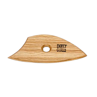 Hook Rib by Dirty Girls (CL)