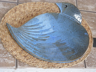 Blue Moon Glaze by Coyote - Amaranth Stoneware Canada