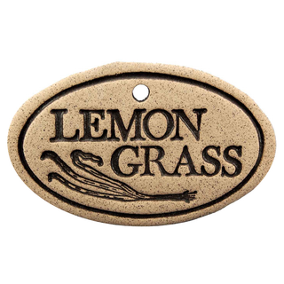 Lemon Grass - Amaranth Stoneware Canada