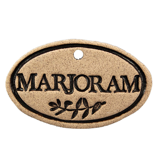 Marjoram - Amaranth Stoneware Canada