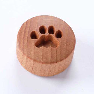 CT Curve Top Stamp by MKM