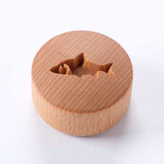 CT Curve Top Stamp by MKM