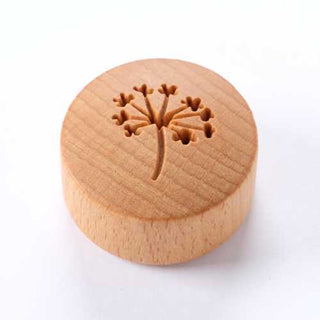 CT Curve Top Stamp by MKM