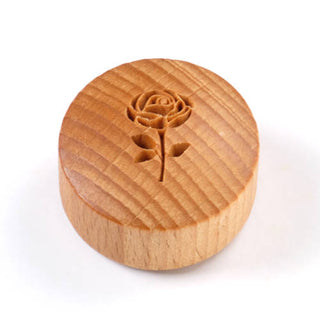 CT Curve Top Stamp by MKM