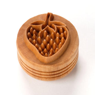 MKM Large Round Stamp SCL