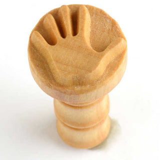 SCM Medium Round Stamps by MKM