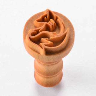 SCM Medium Round Stamps by MKM
