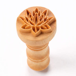 SCM Medium Round Stamps by MKM