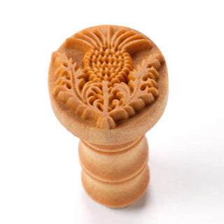 SCM Medium Round Stamps by MKM