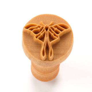 SCM Medium Round Stamps by MKM