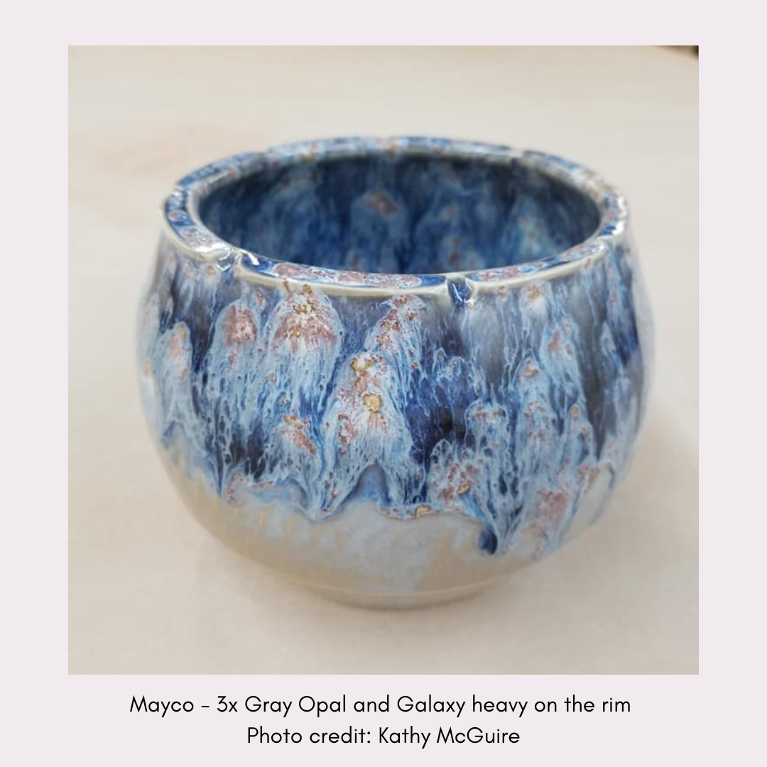 Galaxy by Mayco SW-156 – Amaranth Stoneware Ltd. Canada