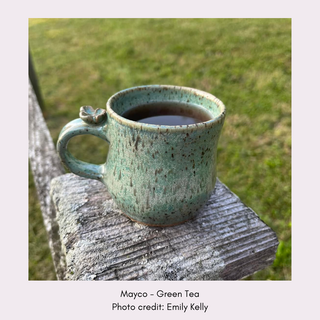 Green Tea by Mayco SW-108