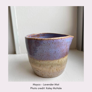 Lavender Mist by Mayco SW-165