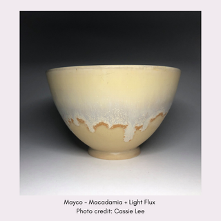 Macadamia Glaze by Mayco SW-172