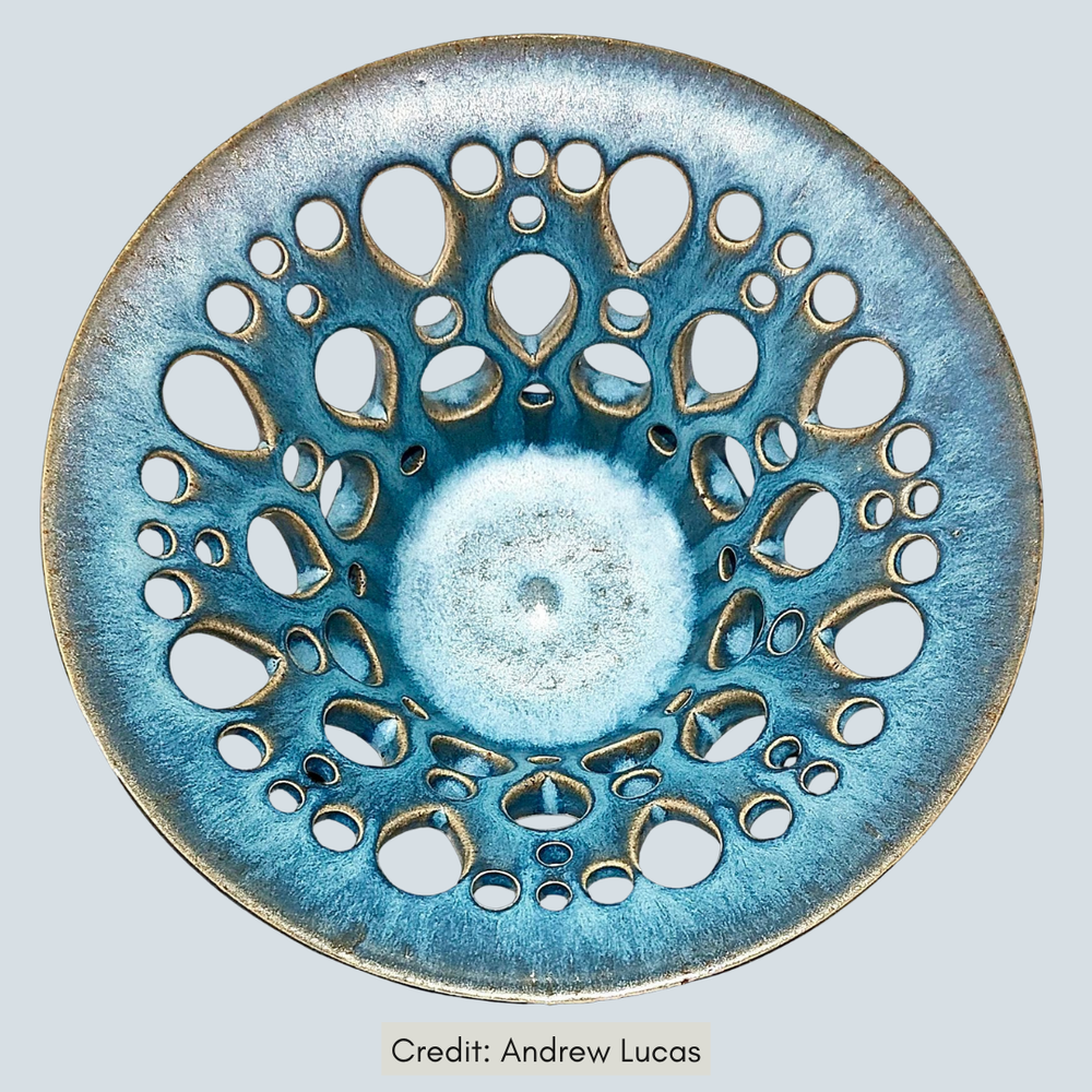 Glaze Combinations – Amaranth Stoneware Ltd. Canada