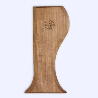 Shaper: Mug by Wattle & Daub