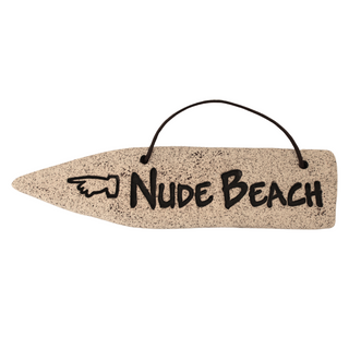 Nude Beach