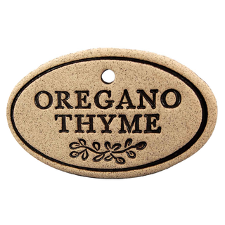 Oregano Thyme - Amaranth Stoneware Canada