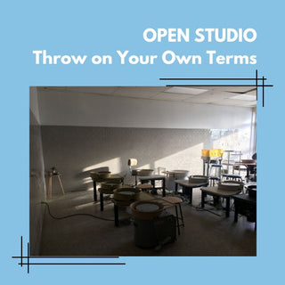 Open Studio